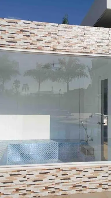 Holiday home Chalet De Lujo En Rozo!