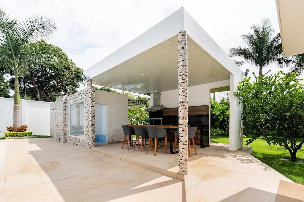 Chalet De Lujo En Rozo! Colombia