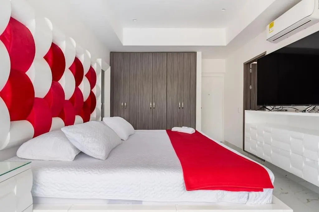 Chalet De Lujo En Rozo! Holiday home Rozo