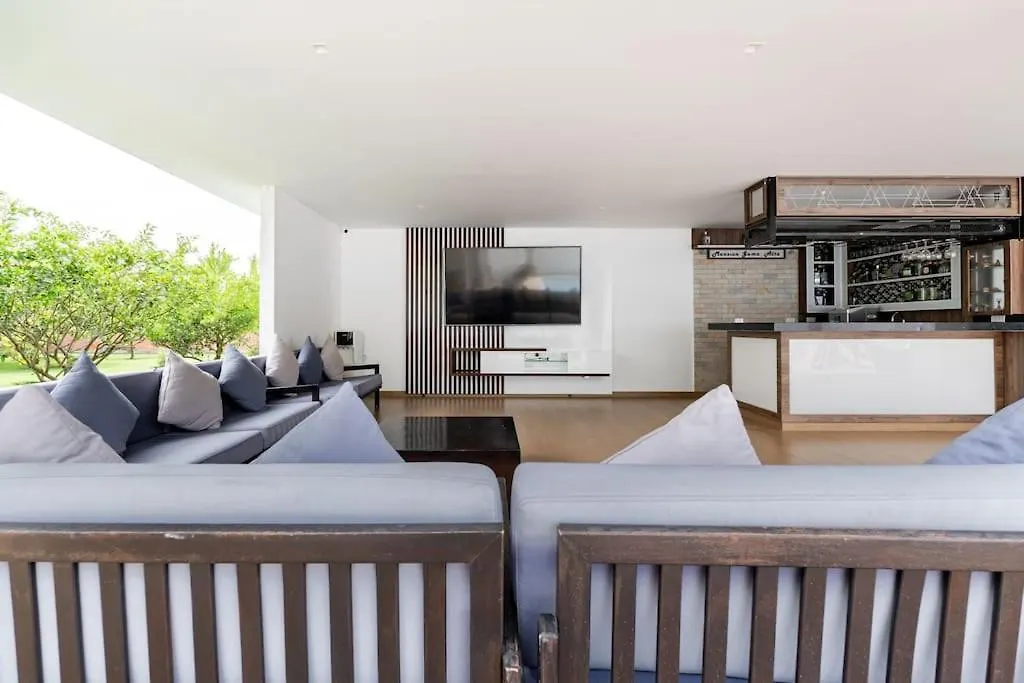Holiday home Chalet De Lujo En Rozo! Colombia