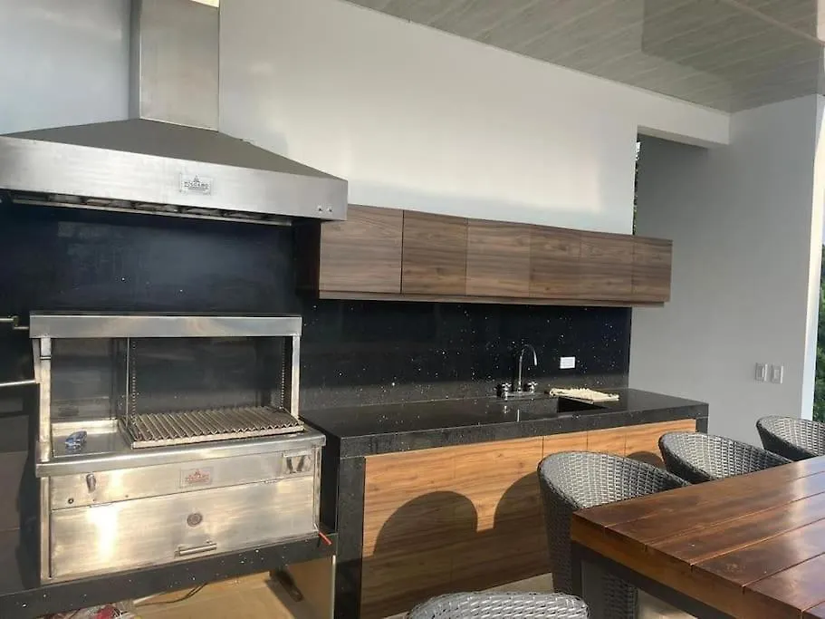 Holiday home Chalet De Lujo En Rozo! Colombia
