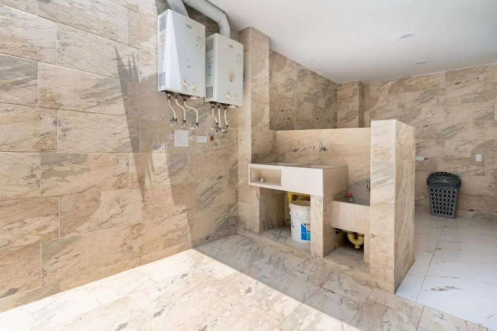 Holiday home Chalet De Lujo En Rozo! Colombia