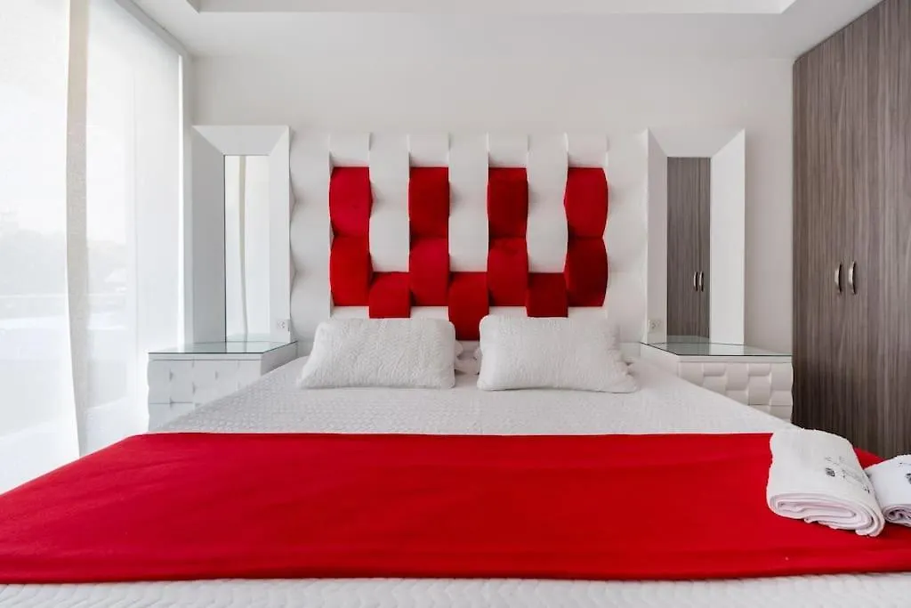 Chalet De Lujo En Rozo! Holiday home