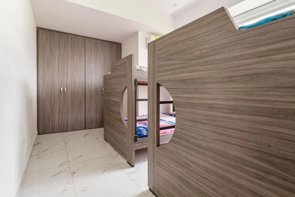 Holiday home Chalet De Lujo En Rozo!