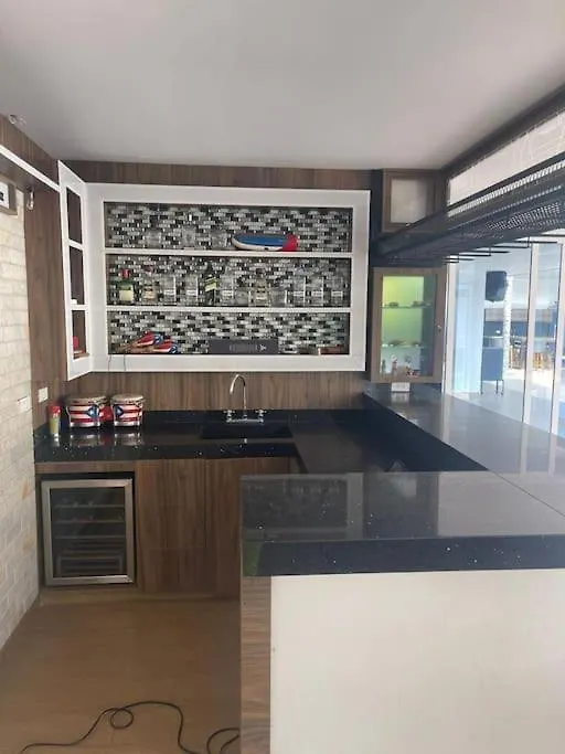 Chalet De Lujo En Rozo! 0*, Rozo Colombia