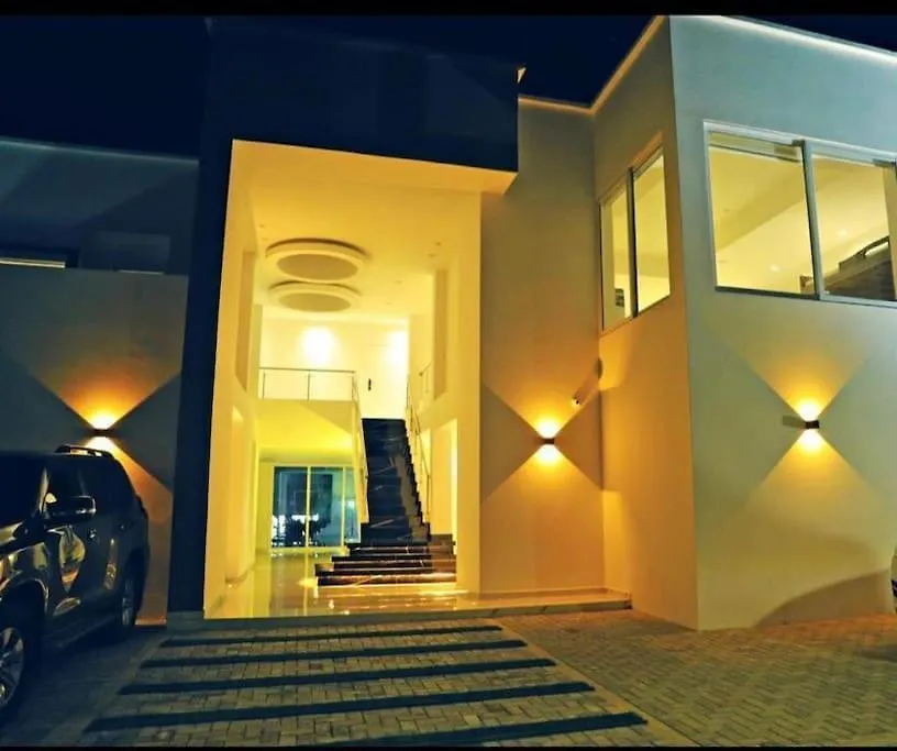 Chalet De Lujo En Rozo! Holiday home