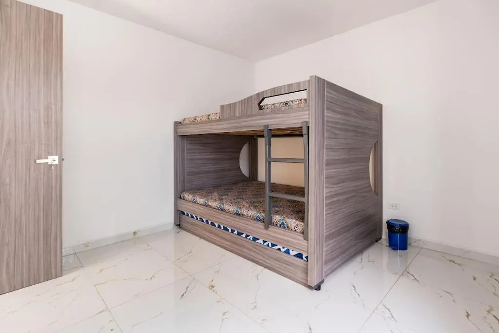 Holiday home Chalet De Lujo En Rozo!