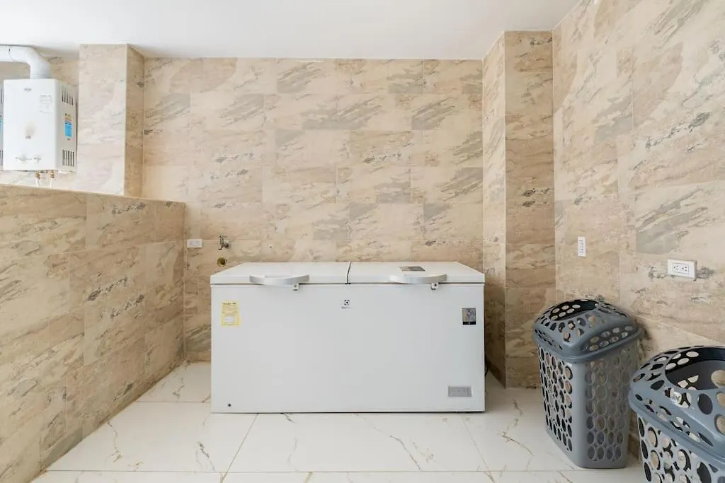 Holiday home Chalet De Lujo En Rozo!