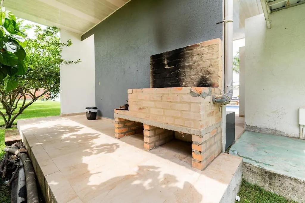Holiday home Chalet De Lujo En Rozo! Colombia