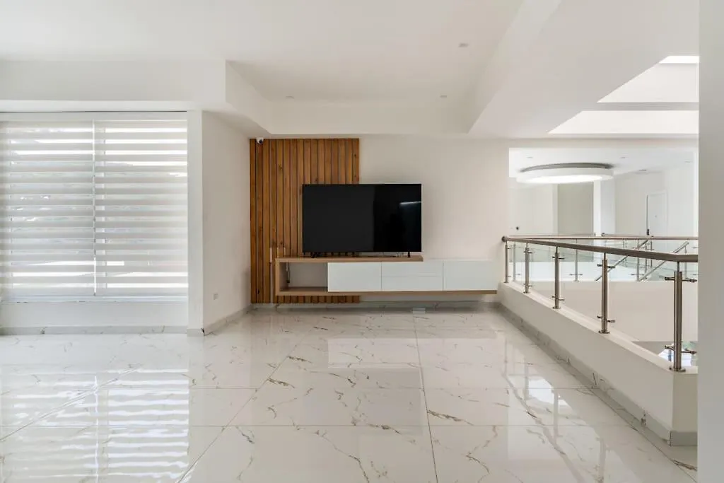 Chalet De Lujo En Rozo! Holiday home Rozo
