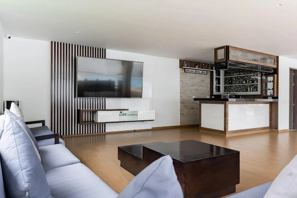 Chalet De Lujo En Rozo! Holiday home Rozo