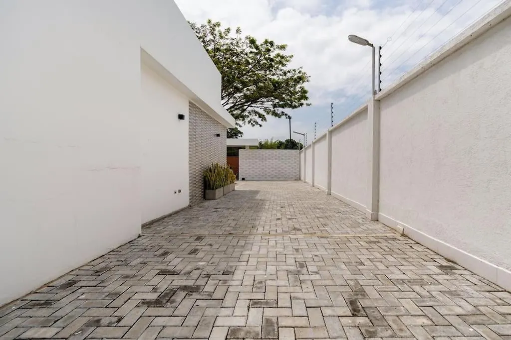 Holiday home Chalet De Lujo En Rozo!