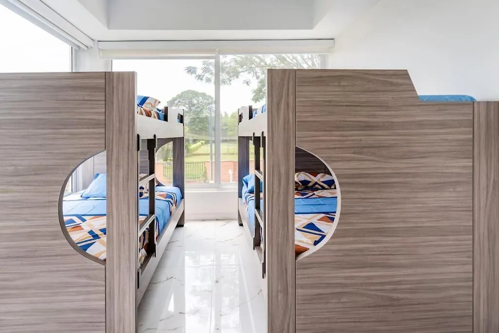 Chalet De Lujo En Rozo! Holiday home