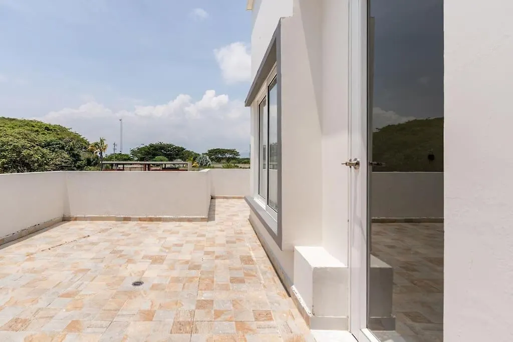 Chalet De Lujo En Rozo!