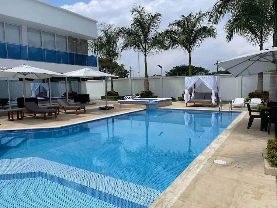 Chalet De Lujo En Rozo! Holiday home