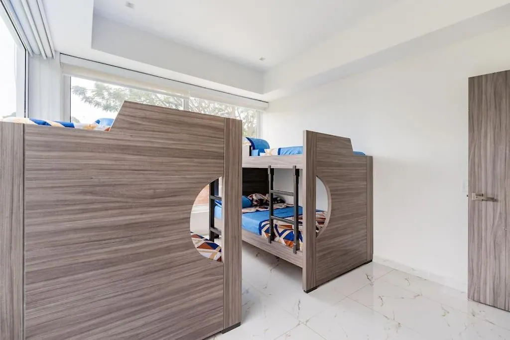 Holiday home Chalet De Lujo En Rozo!