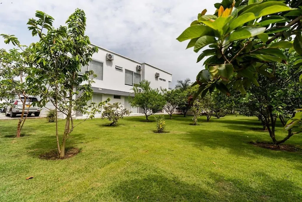 Chalet De Lujo En Rozo! Holiday home Rozo